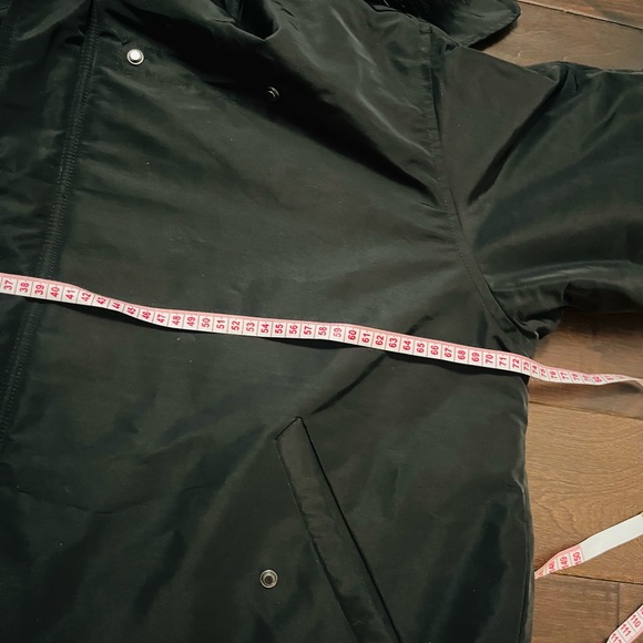 Brand new jacket oversize style - Picture 6 of 8